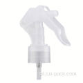 Wszystkie plastikowe spust spryskiwacza sprayer sprayer pompa dozownika wody mini